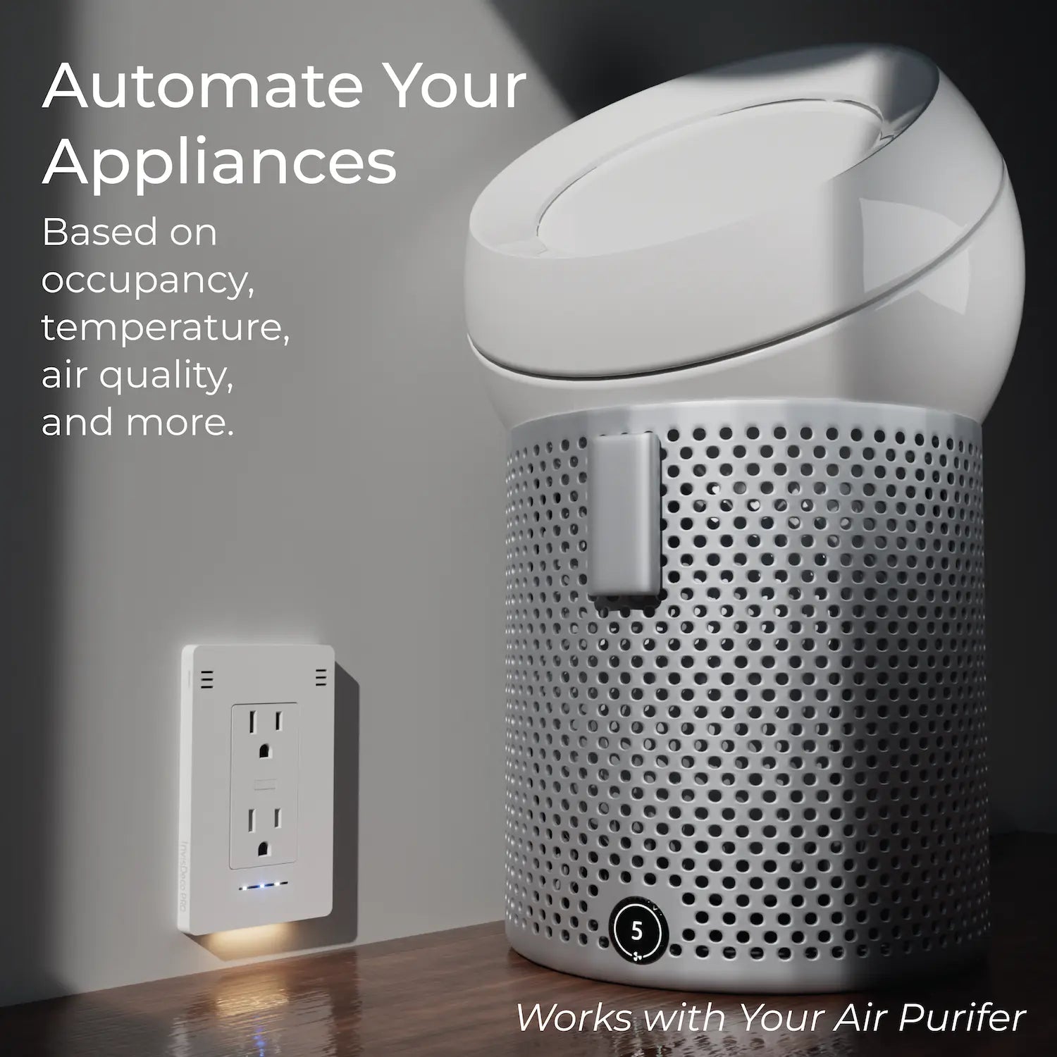 InvisOutlet Pro