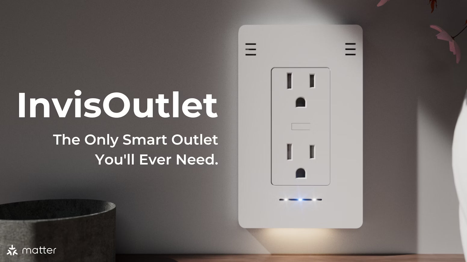 InvisOutlet Pro