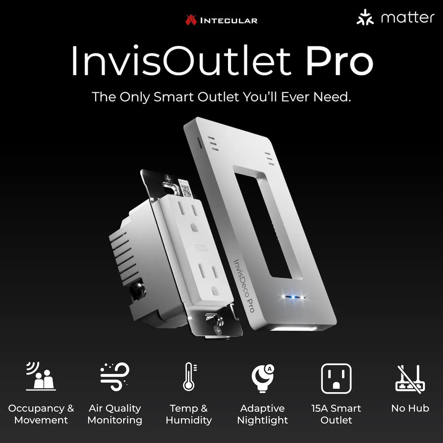 InvisOutlet Pro